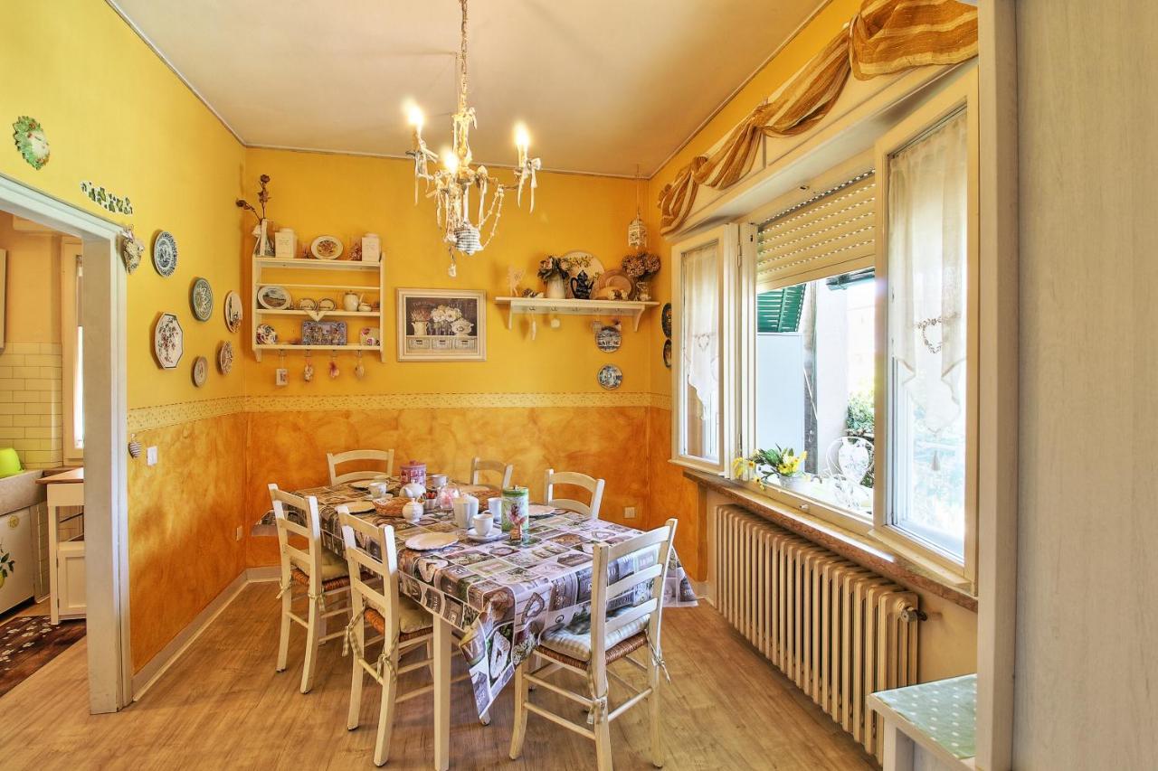 Villa Le Fate Dimora Di Charme Con Piscina Lazise Extérieur photo