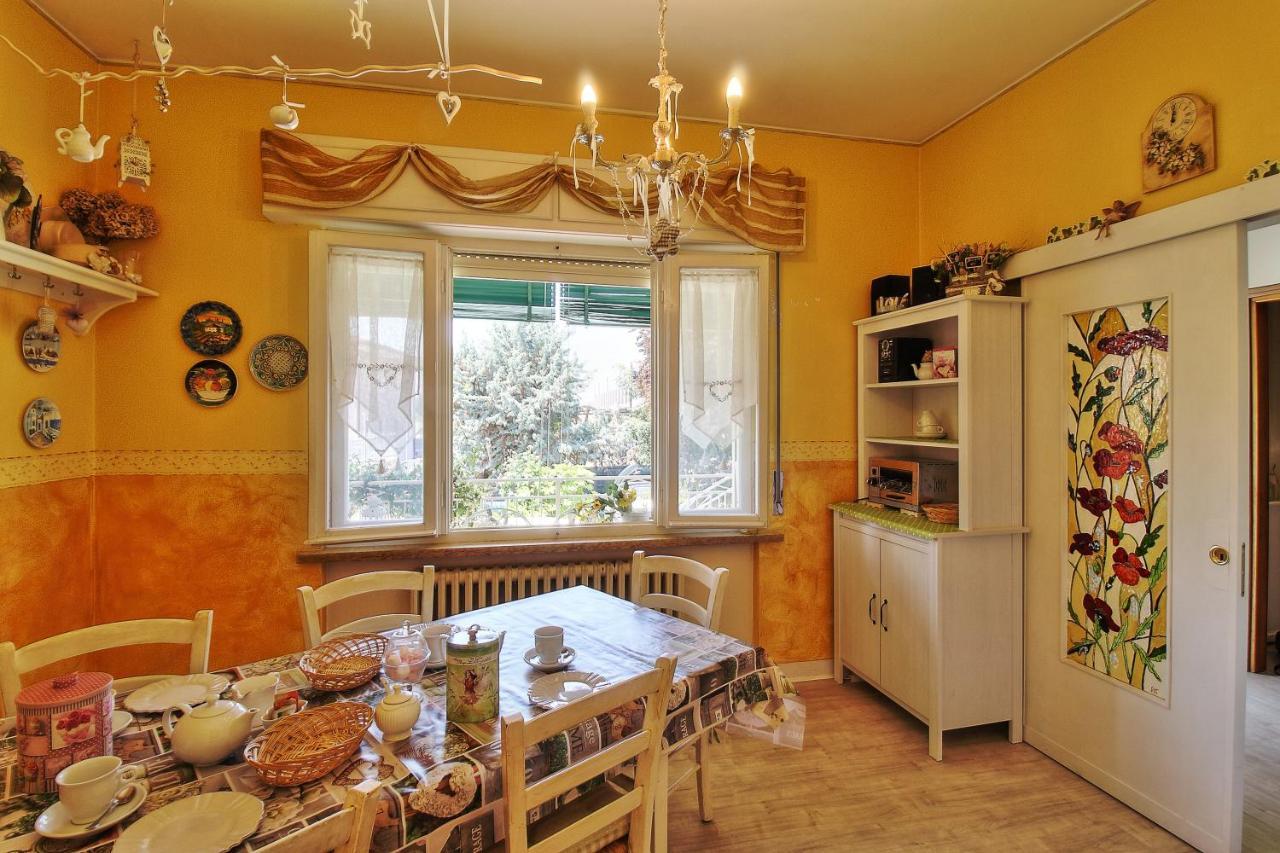 Villa Le Fate Dimora Di Charme Con Piscina Lazise Extérieur photo